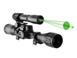 Oświetlenie laserowe Real Hunter ND30 Arctic