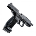 Pistolet Canik Mete SFx kal. 9X19 mm czarny