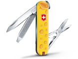 Scyzoryk Victorinox Classic Limited Edition 2019 Alps Cheese