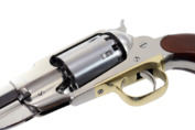 Rewolwer Pietta 1858 Remington Texas Inox kal.44 8