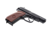 Wiatrówka pistolet Borner PM49 blow back kal. 4.5 mm