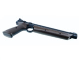 Wiatrówka pistolet Crosman 1377 pompka kal. 4,5 mm