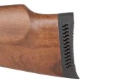 Wiatrówka karabinek AirMaster Puncher wood PCP 4,5 mm