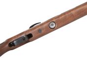 Wiatrówka karabinek AirMaster Puncher wood PCP 4,5 mm