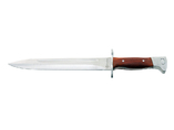 Nóż bagnet wojskowy Foxter 35 cm