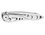Nóż Leatherman Skeletool KBX Silver