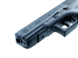 Pistolet ASG Glock 17 kal. 6 mm CO2