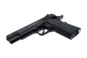Wiatrówka pistolet Borner Predator Elite kal. 4,5 mm blow back