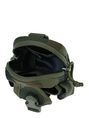 Saszetka biodrowa zasobnik Dominator Scout WZ.93