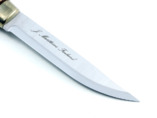 Nóż Marttiini Lynx Stainless Steel