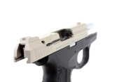 Pistolet hukowy Stalker M906 Satyna ruchomy zamek