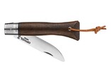 Nóż Opinel Inox Neo 06 black walnut