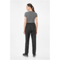 Spodnie przeciwdeszczowe Viking Rainer Lady czarne XL