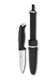Nóż Victorinox Venture czarny full tang