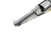 Rewolwer Pietta 1858 Remington New model Army Sheriff Inox kal.44 5,5
