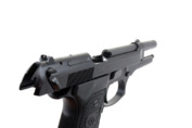 Pistolet Beretta 92FS kal. 9X19 mm
