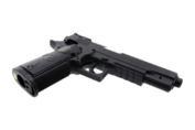 Pistolet ASG Borner 1911 kal. 6 mm CO2