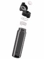 Butelka bidon SIGG Total Color One Antracyt 0.75L
