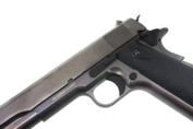 Wiatrówka pistolet Ekol Voltran ES 1911-V2 Grafit kal. 4.5 mm BB