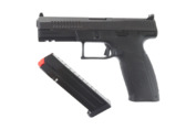 Pistolet CZ P-10 F OR kal. 9X19 mm