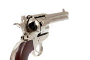 Rewolwer Pietta Peacemaker Nikiel kal.44 5,5''