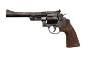 Wiatrówka rewolwer S&W M29 6,5