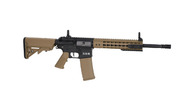 Karabinek ASG Specna Arms SA-F02 Flex Gen.2 HAL ETU™ Half-Tan