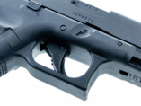 Pistolet ASG Glock 17 Gen.5 kal. 6 mm CO2