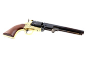 Rewolwer Pietta 1851 Colt Reb Nord Navy Deluxe kal. 44 7,375