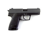 Pistolet ASG P8 (HA-112B) HFC