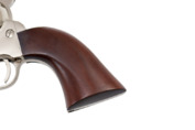 Rewolwer Pietta Peacemaker Nikiel kal.44 5,5''