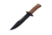 Nóż Muela Tactical Rubber Handle 180 mm