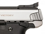 Pistolet Smith & Wesson SW22 Victory kal. .22 LR