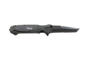 Nóż składany Walther Black Tac Tanto