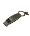 Gwizdek sygnalizacyjny Mil-Tec OD Green 2 sztuki
