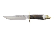 Nóż Muela Remate Deer Stag 160 mm