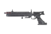 Wiatrówka karabinek pistolet PCP Hatsan Jet 1 RG kal. 4.5 mm