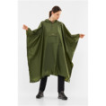 Poncho przeciwdeszczowe Viking Vesper oliwkowe