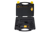 Pistolet Reximex TRX9 Black DA kal. 9x19 mm lufa 4,25