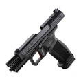 Pistolet Canik METE SFT kal. 9x19 mm czarny