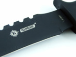 Nóż taktyczny Kandar N268+