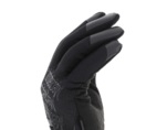 Rękawice Mechanix Wear FastFit Covert czarne rozmiar S