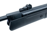 Wiatrówka karabinek Hatsan 90 Vortex kal. 4,5 mm plus luneta Entry 3-9X40