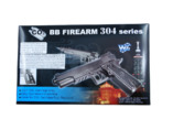 Pistolet Wingun Firearm 304 C1911 kal. 4,5 mm BB