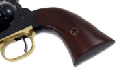 Rewolwer Pietta 1858 Remington Target kal. 36 6,5'' 