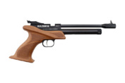 Wiatrówka pistolet Razorgun Bolt CP1 M kal. 4.5 mm