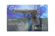 Pistolet ASG Beretta 92 FS kal. 6 mm CO2