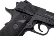 Wiatrówka pistolet Borner Predator Elite kal. 4,5 mm blow back