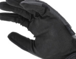 Rękawice Mechanix M-Pact 0,5 MM Covert Black rozmiar M