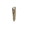 Nóż składany Leatherman Skeletool KB Sandstorm Box Int